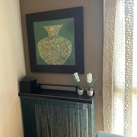 La Casa De Blanca Casa vacanze *