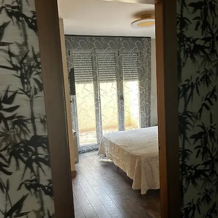 La Casa De Blanca Holiday home Candas
