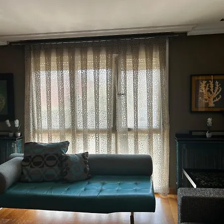 La Casa De Blanca