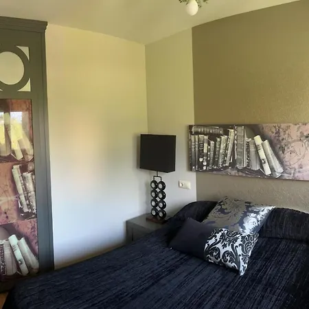 La Casa De Blanca Holiday home *