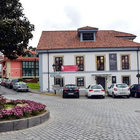 La Casa De Blanca Candas