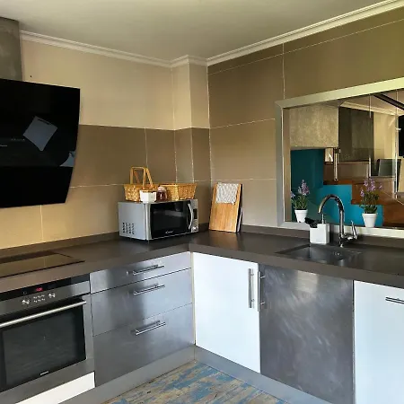 La Casa De Blanca Holiday home