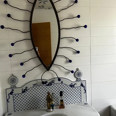 La Casa De Blanca Holiday home *