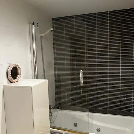 Holiday home La Casa De Blanca Candas