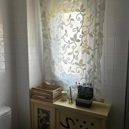 Holiday home La Casa De Blanca