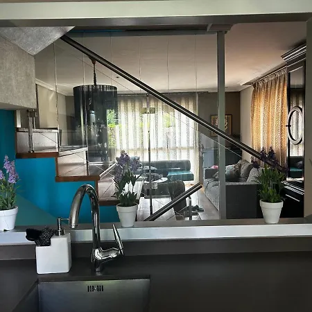 La Casa De Blanca Candas