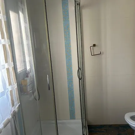 Holiday home La Casa De Blanca