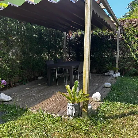 La Casa De Blanca Holiday home Candas