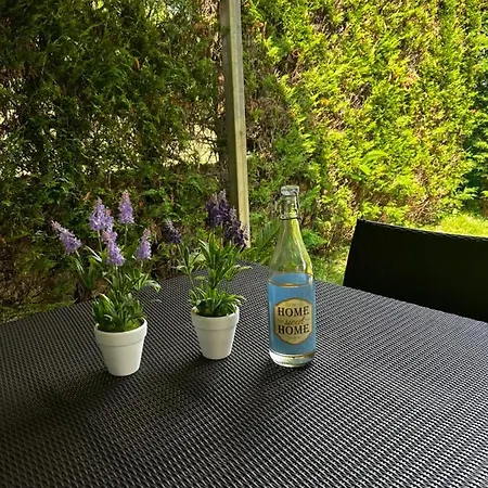 La Casa De Blanca Holiday home *