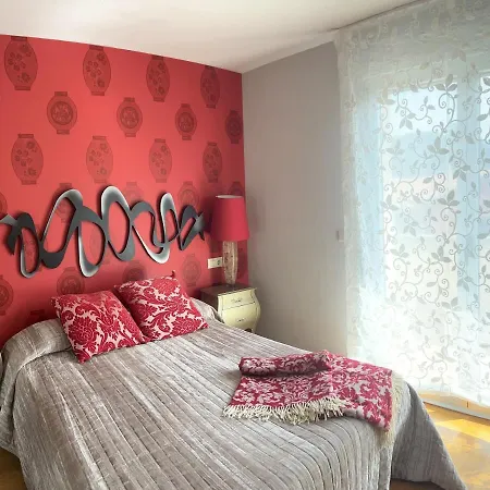 La Casa De Blanca Дом отдыха