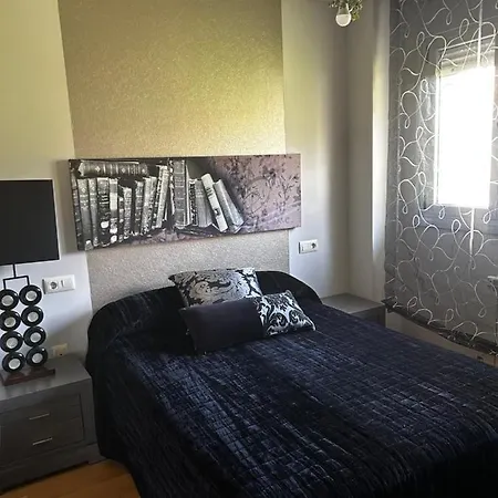 Holiday home La Casa De Blanca Candas