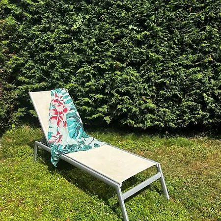 Holiday home La Casa De Blanca