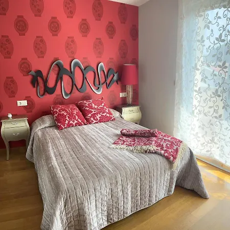 Дом отдыха La Casa De Blanca *