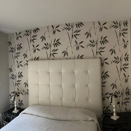 La Casa De Blanca *