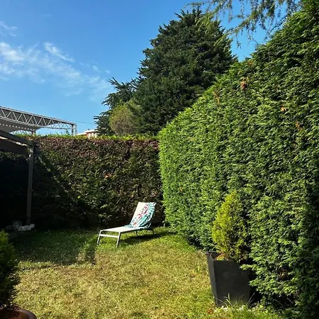 Holiday home La Casa De Blanca