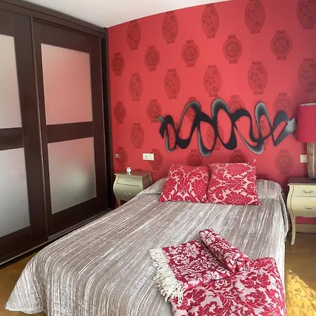 La Casa De Blanca * Candas