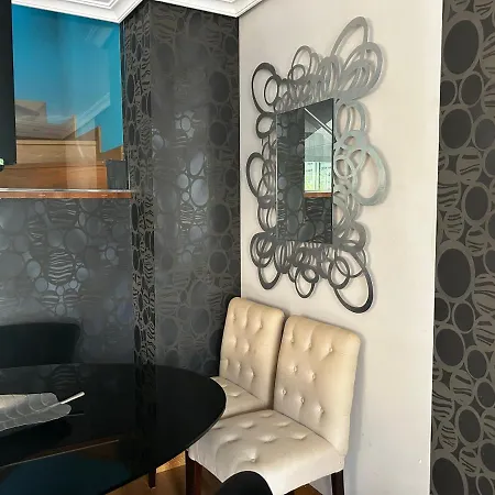 La Casa De Blanca Ferienhaus