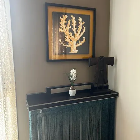 Ferienhaus La Casa De Blanca