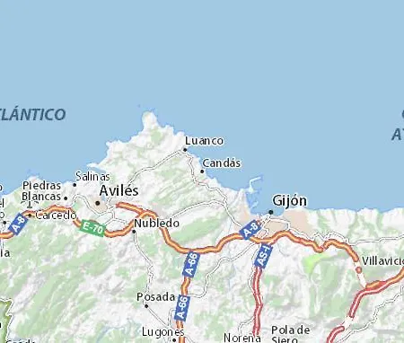 Holiday home La Casa De Blanca