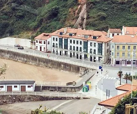 La Casa De Blanca Дом отдыха